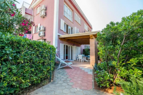 Apartments with a parking space Baska, Krk - 22407